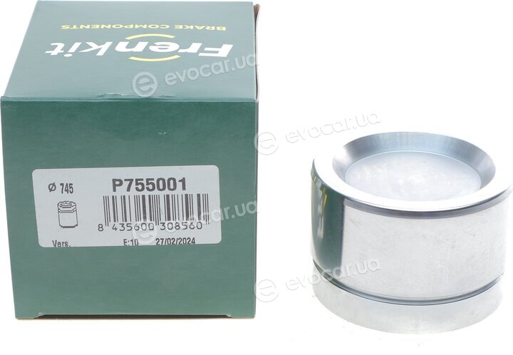 Frenkit P755001