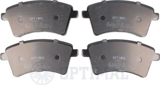 Optimal BP-12462