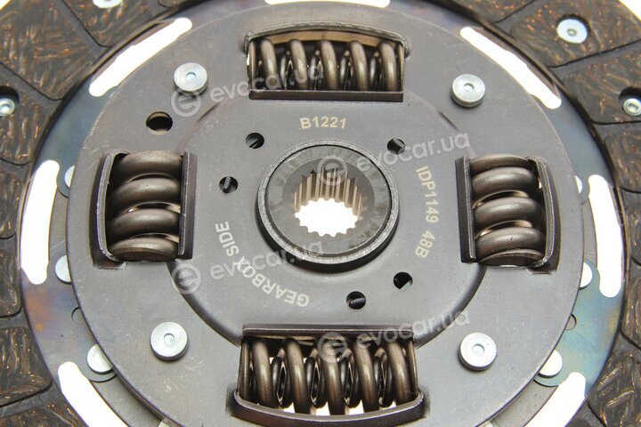 Kawe / Quick Brake 962940