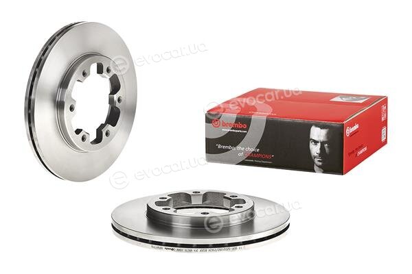 Brembo 09.5873.10