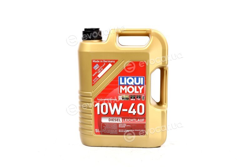 Liqui Moly 21315
