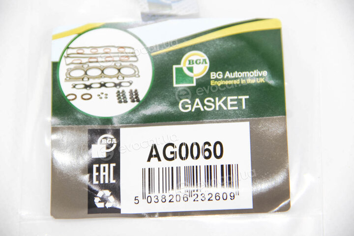 BGA AG0060