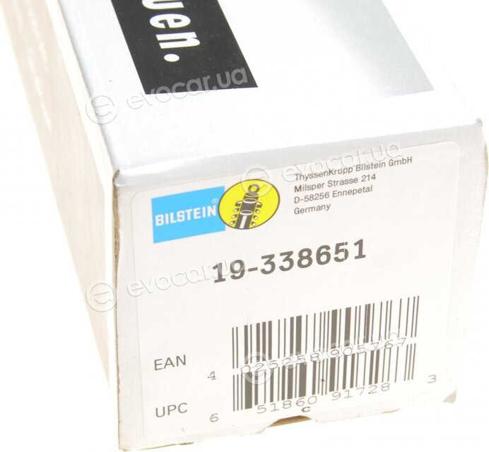 Bilstein 19-338651