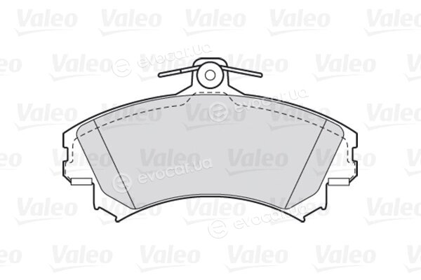 Valeo 301318