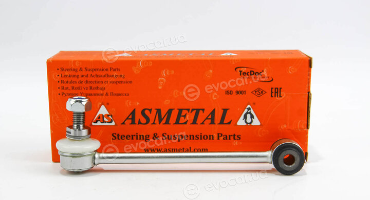 AS Metal 26BM2452