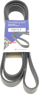 Hutchinson 2080 K 8