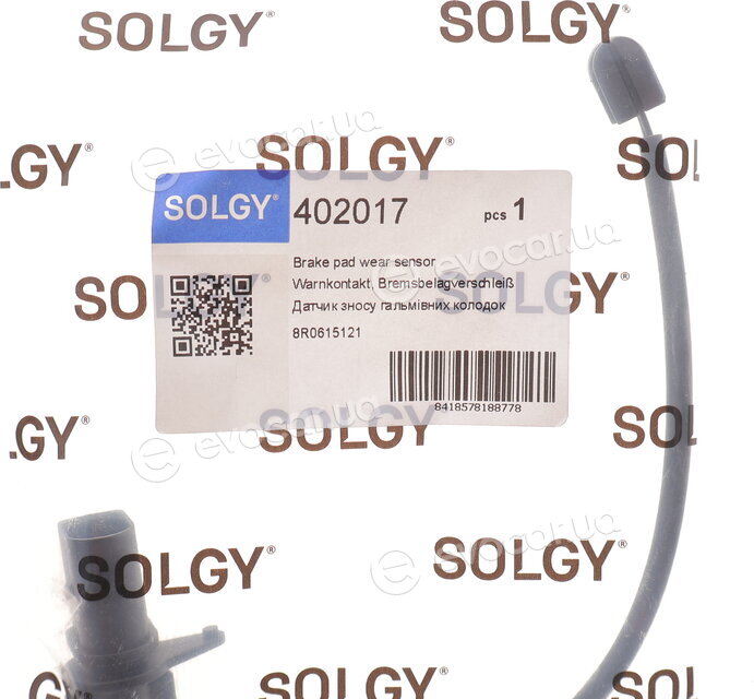 Solgy 402017