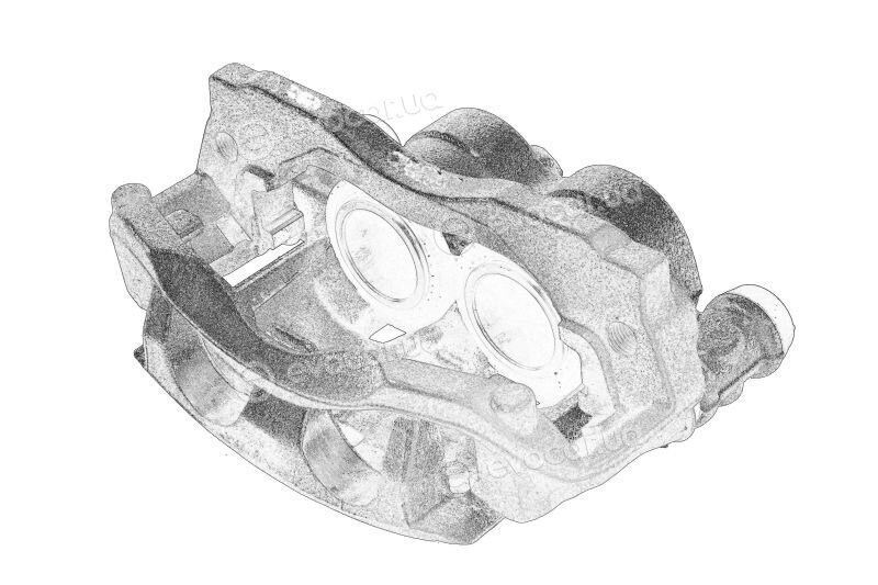 Mopar (PSA / FCA) 42560073