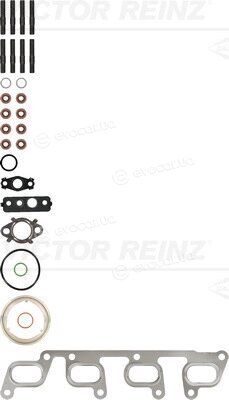 Victor Reinz 04-10351-01