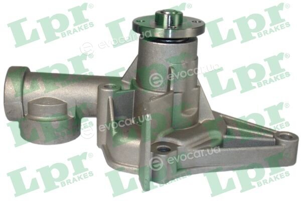 LPR / Samko WP0235