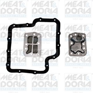 Meat & Doria KIT21015