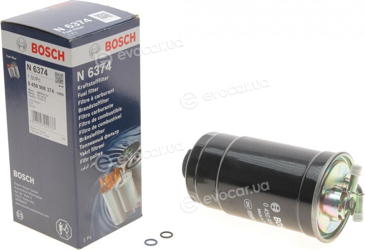 Bosch 0 450 906 374