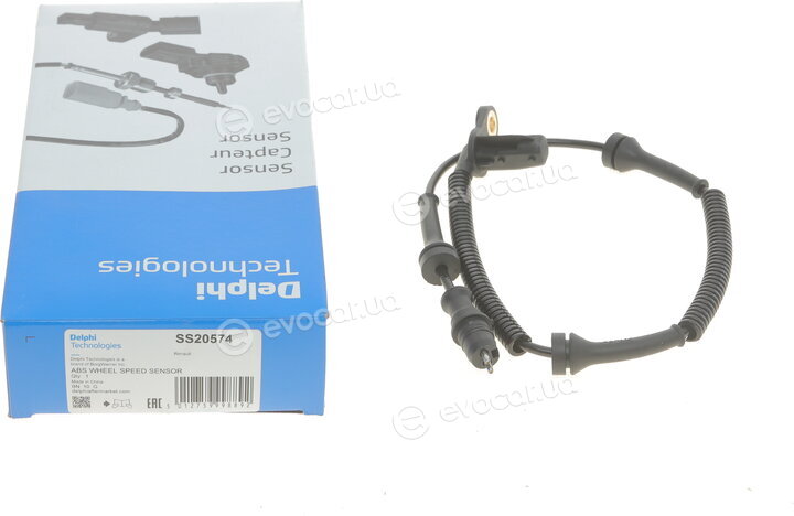 Delphi SS20574