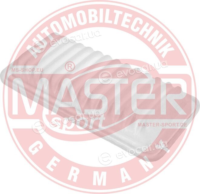 Master Sport 2513-LF-PCS-MS