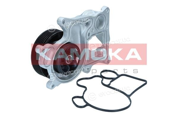 Kamoka T0301
