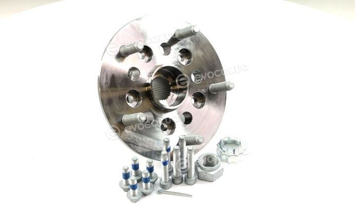 SKF VKBA 7025