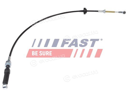 Fast FT73009