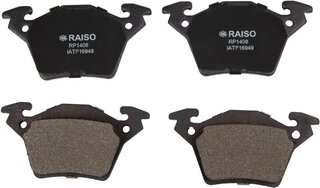 Raiso RP1408