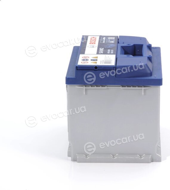 Bosch 0 092 S40 020