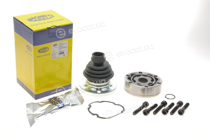 Magneti Marelli 302009100038