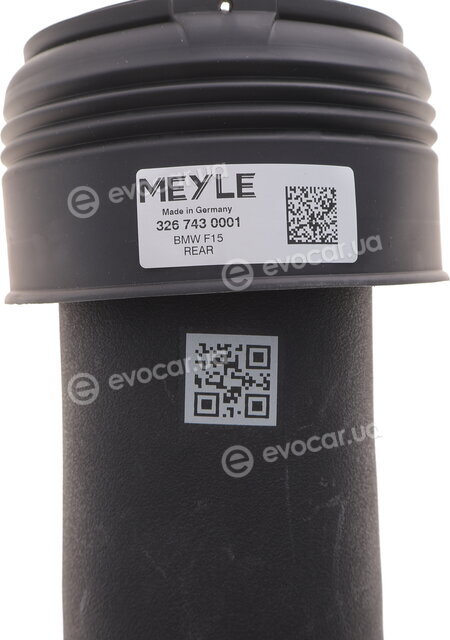 Meyle 326 743 0001