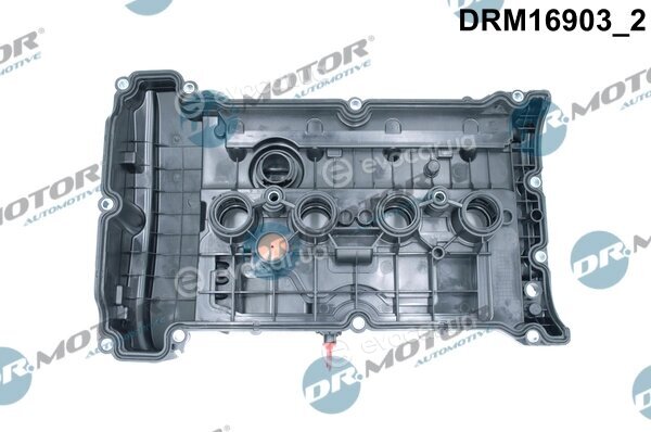Dr. Motor DRM16903