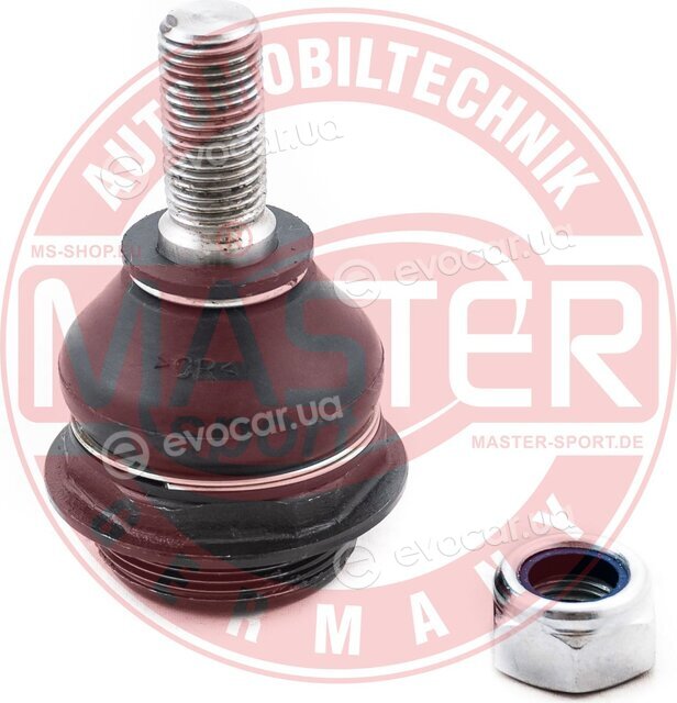 Master Sport 33890-PCS-MS