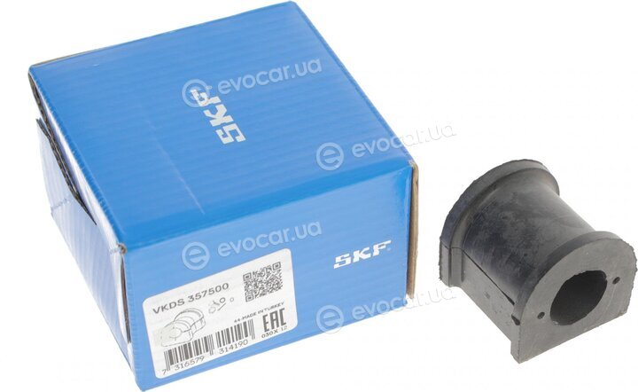 SKF VKDS 357500