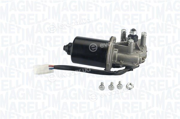 Magneti Marelli 064370500010