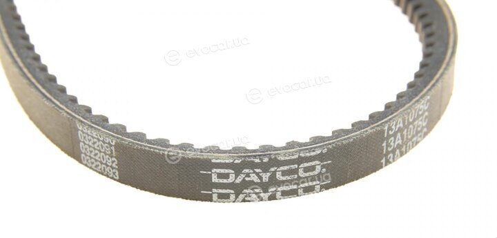 Dayco 13A1075C