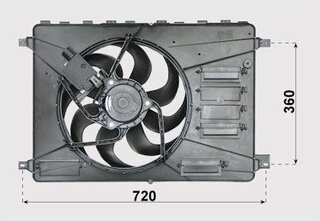 Starline A FD 7556