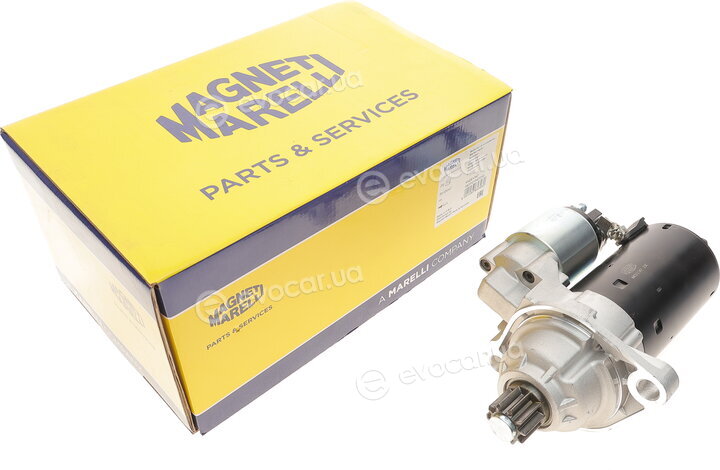 Magneti Marelli 063721347010