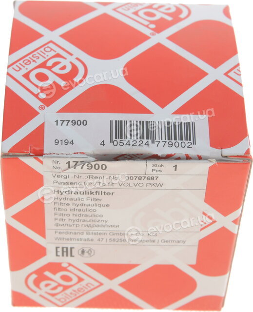 Febi 177900