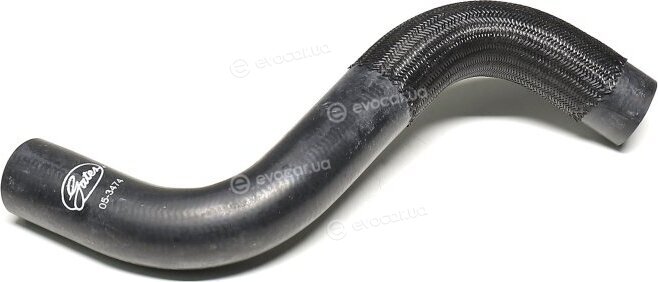 Gates 05-3474