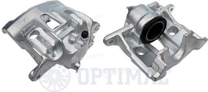 Optimal BC-1198R