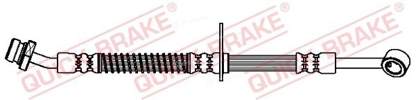 Kawe / Quick Brake 50.882