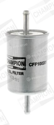 Champion CFF100201