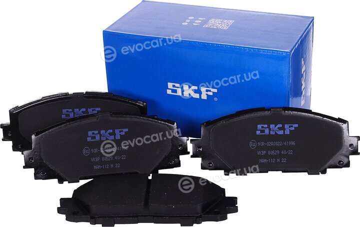 SKF VKBP 80529