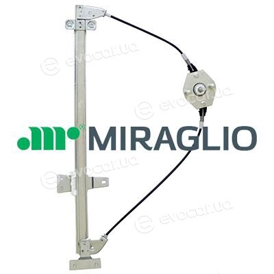 Miraglio 30/233B