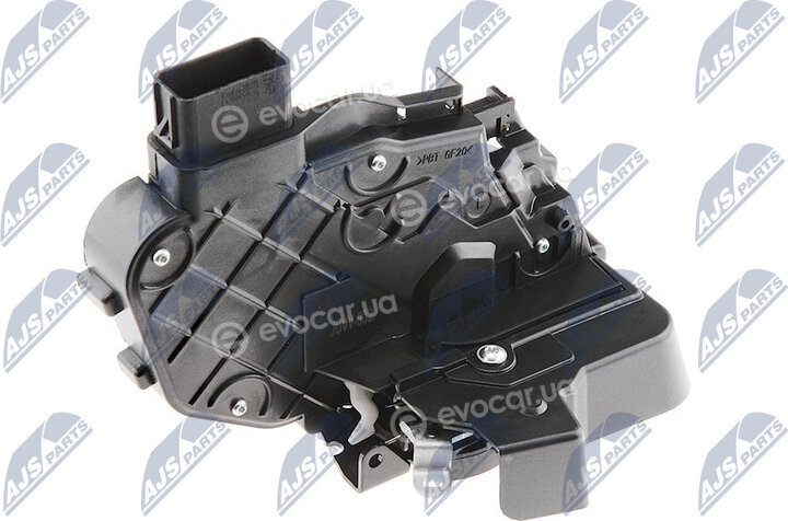 NTY EZC-VV-002