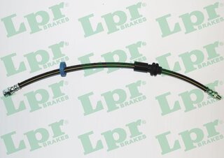 LPR / Samko 6T48002