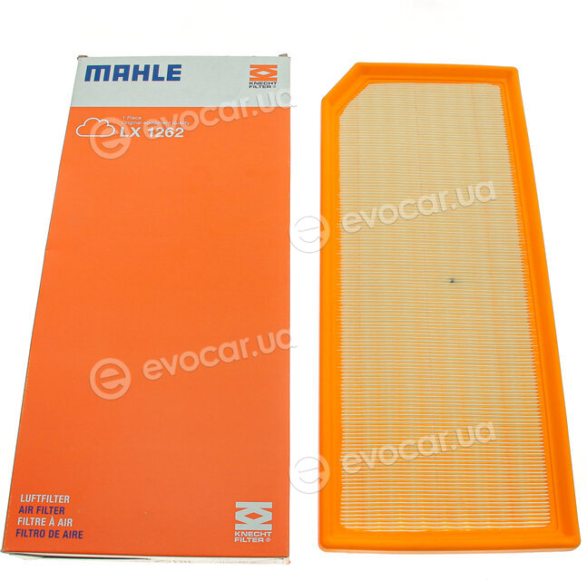 Mahle LX 1262