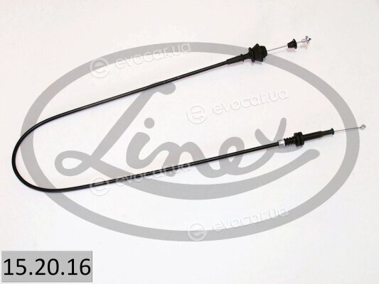 Linex 15.20.16