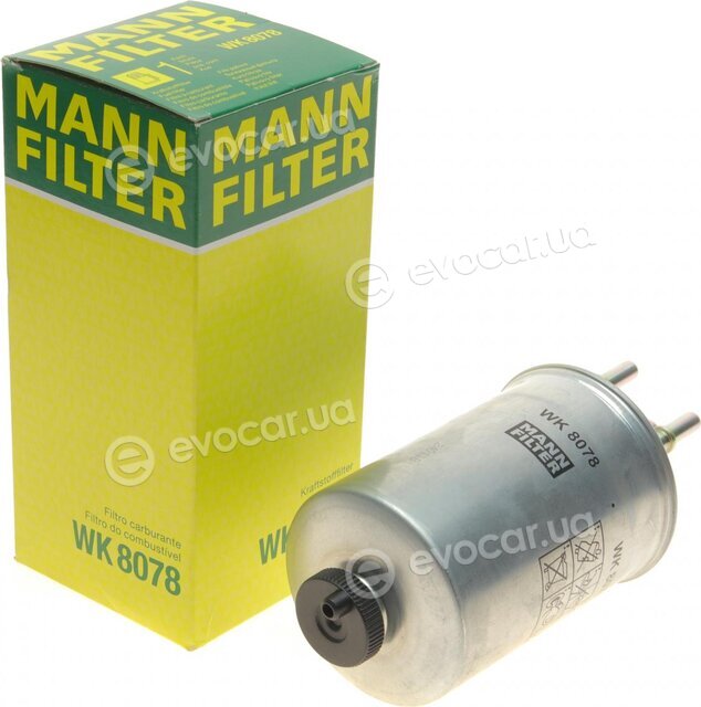 Mann WK 8078