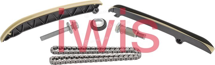 Iwis 59012Set