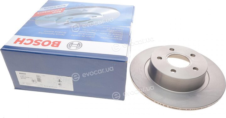 Bosch 0 986 479 S51