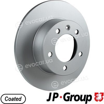 JP Group 1263203700