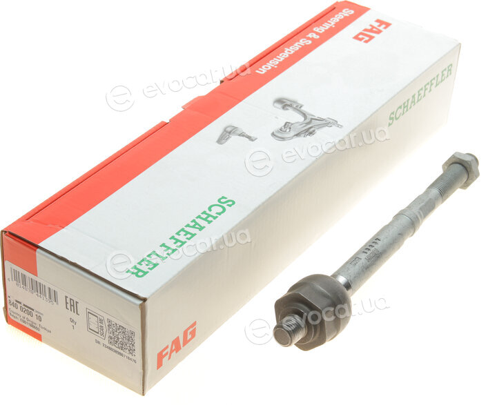 FAG 840 0200 10
