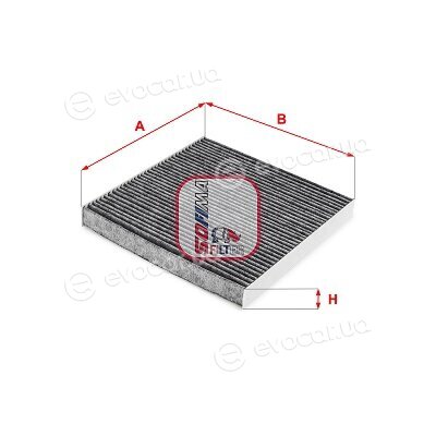 Sofima S 4518 CA