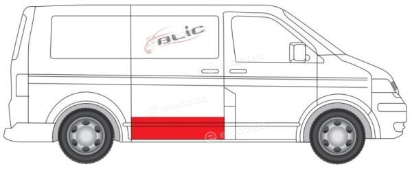 Blic 9998-01-039382P